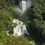 Cascate Delle Marmore *