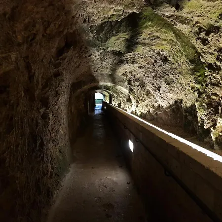 Διαμέρισμα Cascate Delle Marmore *