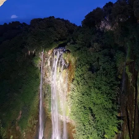 Cascate Delle Marmore *