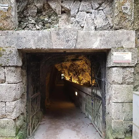 Cascate Delle Marmore