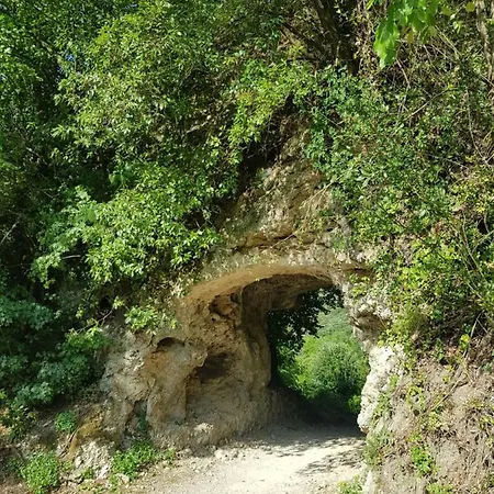 Apartman Cascate Delle Marmore *