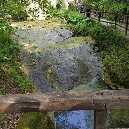 Cascate Delle Marmore Apartment Le Marmore