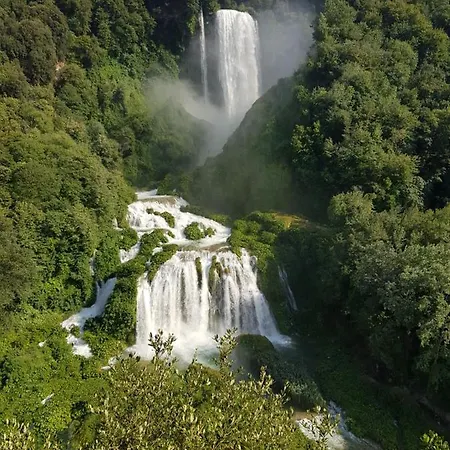 Cascate Delle Marmore *