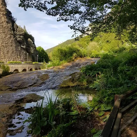 Apartment Cascate Delle Marmore