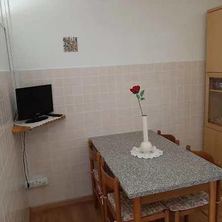 Apartment Cascate Delle Marmore Le Marmore