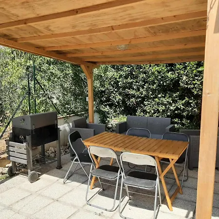 Cascate Delle Marmore Apartment