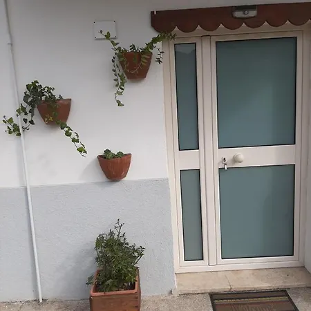 Apartment Cascate Delle Marmore