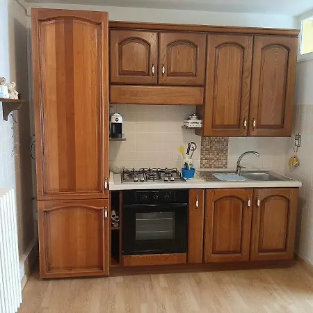 Cascate Delle Marmore Apartman Le Marmore