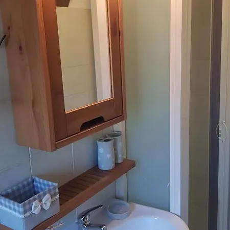 Cascate Delle Marmore Apartman Le Marmore