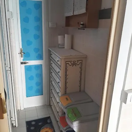 Apartment Cascate Delle Marmore Le Marmore