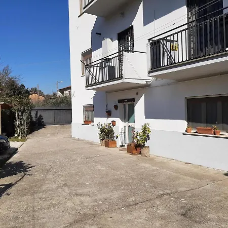 Appartement Cascate Delle Marmore *