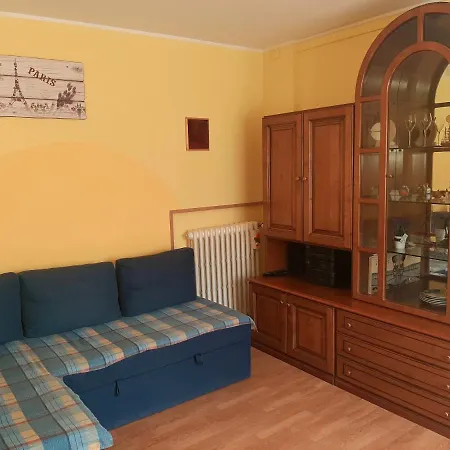 Apartment Cascate Delle Marmore Le Marmore