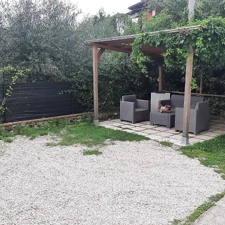 Apartamento Cascate Delle Marmore