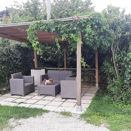 Cascate Delle Marmore Apartment Le Marmore