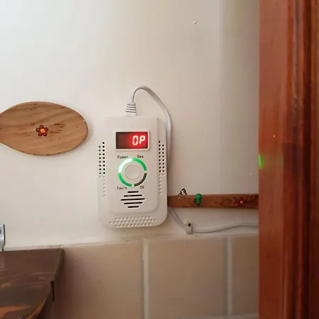 Cascate Delle Marmore Apartman Le Marmore