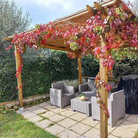 Cascate Delle Marmore Le Marmore