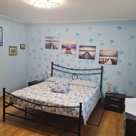 Cascate Delle Marmore