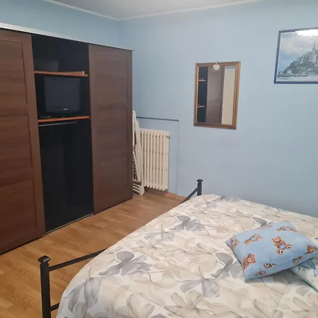 Apartment Cascate Delle Marmore *