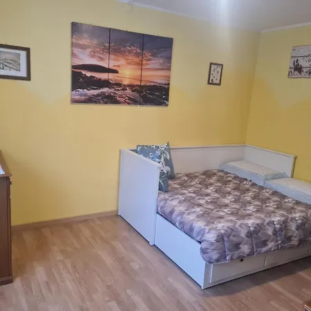 Cascate Delle Marmore Apartman *