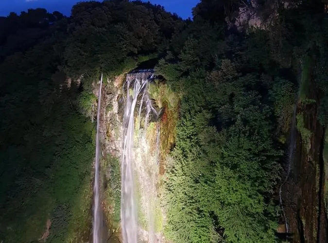 Cascate Delle Marmore *