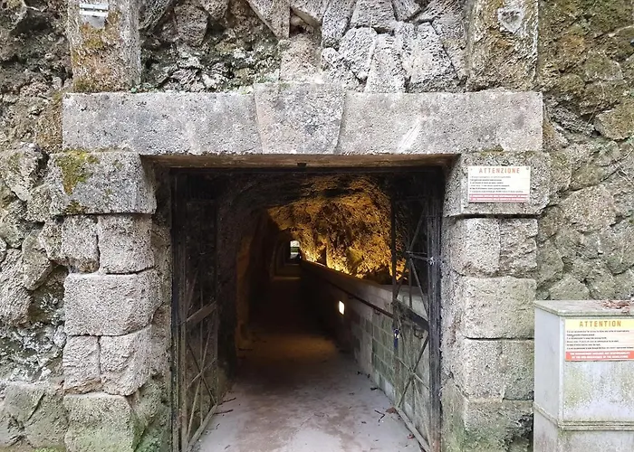 Cascate Delle Marmore