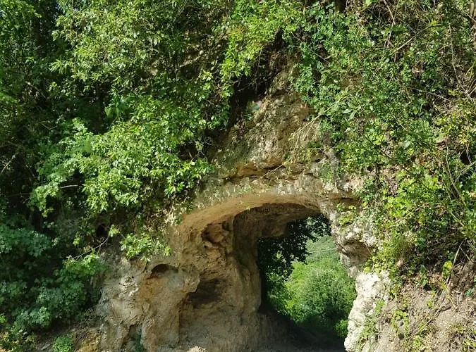 Apartamento Cascate Delle Marmore *