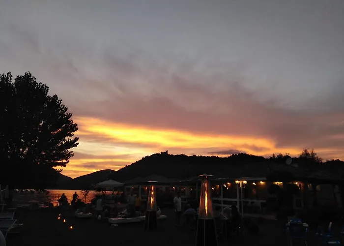 Apartamento Cascate Delle Marmore