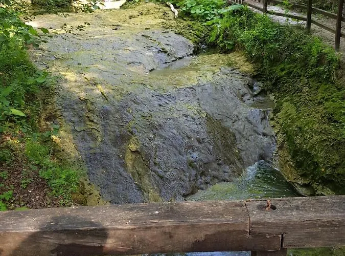 Cascate Delle Marmore Apartamento Le Marmore