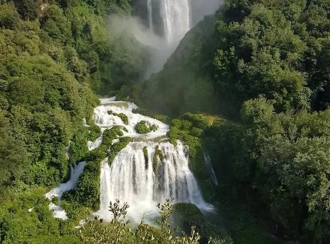 Cascate Delle Marmore *