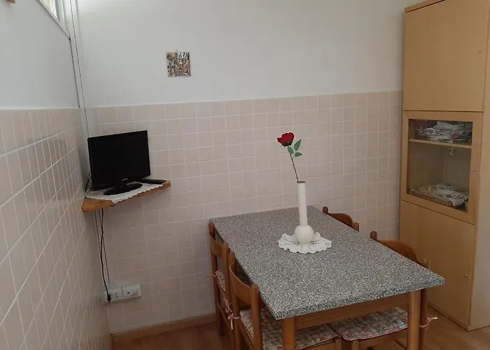 Apartamento Cascate Delle Marmore Le Marmore