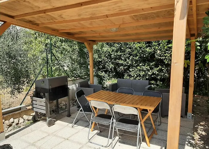 Cascate Delle Marmore Apartamento