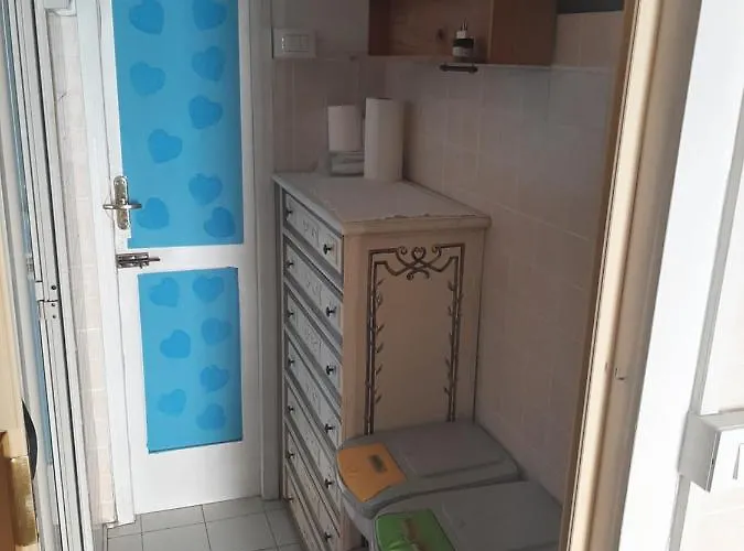 Apartamento Cascate Delle Marmore Le Marmore