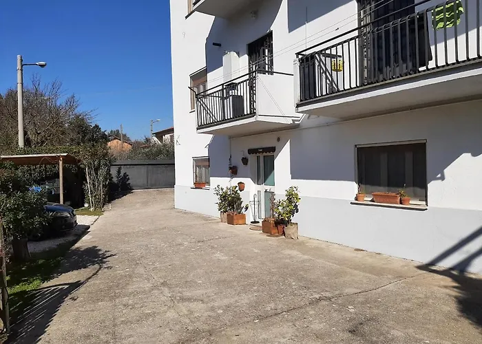 Apartamento Cascate Delle Marmore *