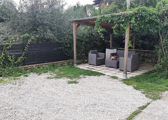 Apartamento Cascate Delle Marmore