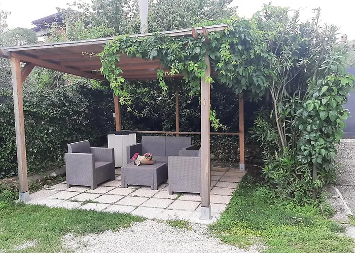 Cascate Delle Marmore Apartamento Le Marmore