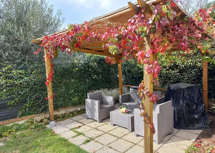 Cascate Delle Marmore Le Marmore