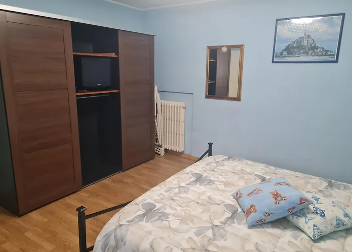 Apartman Cascate Delle Marmore *