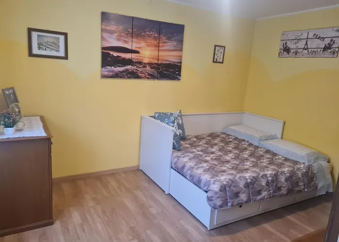 Cascate Delle Marmore Apartamento *